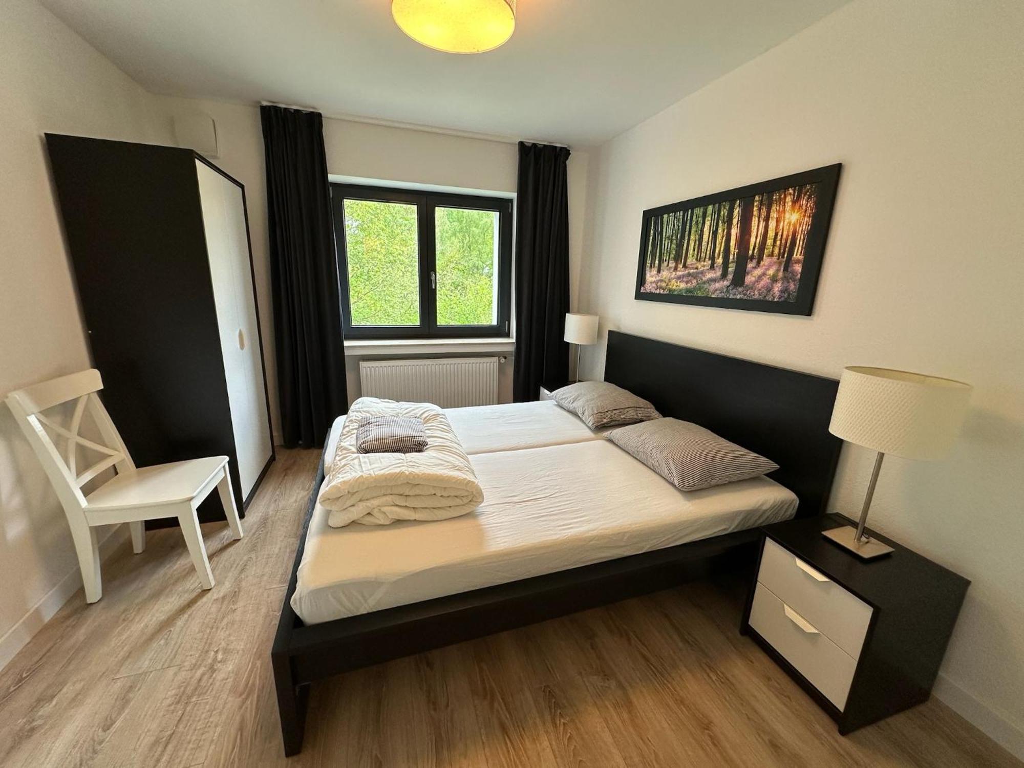 Villa Holgenbach - Penthouse- Und Ferienwohnung Im Nationalpark Eifel Schleiden Eksteriør bilde