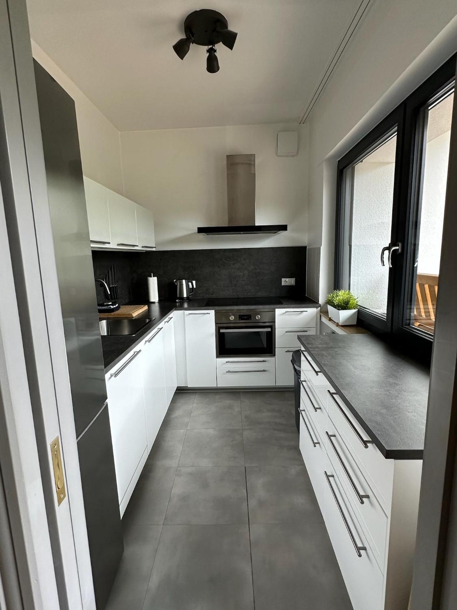 Villa Holgenbach - Penthouse- Und Ferienwohnung Im Nationalpark Eifel Schleiden Eksteriør bilde