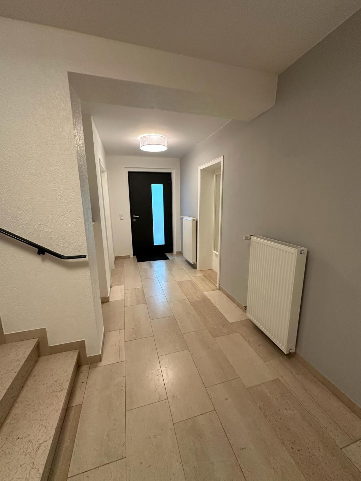 Villa Holgenbach - Penthouse- Und Ferienwohnung Im Nationalpark Eifel Schleiden Eksteriør bilde