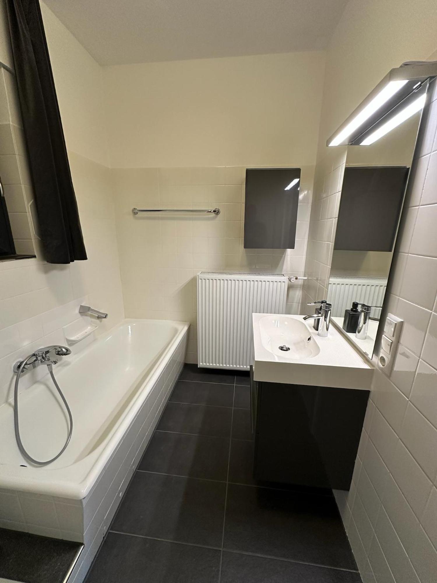 Villa Holgenbach - Penthouse- Und Ferienwohnung Im Nationalpark Eifel Schleiden Eksteriør bilde